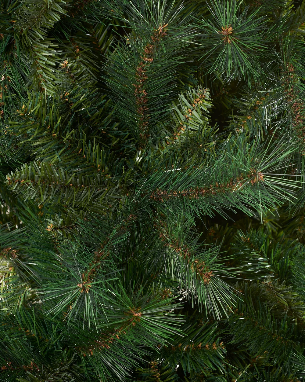 WeRChristmas Green Victorian Pine Christmas Tree 6 Ft - No Size Image 4