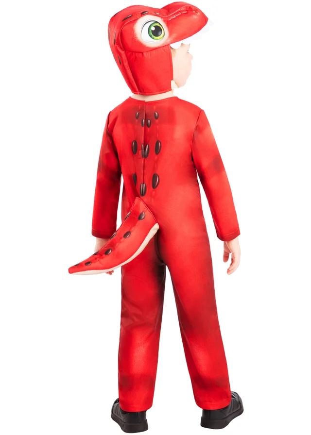 Paw Patrol Rhubarb Child Costume (2-6 Years)