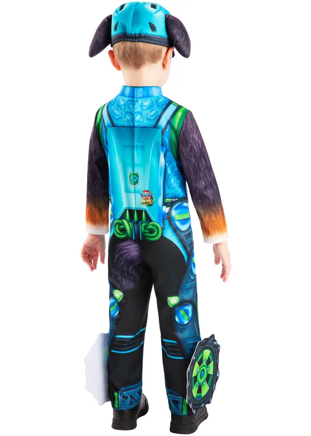 Paw Patrol Rex Child Costume (2-6 Years)