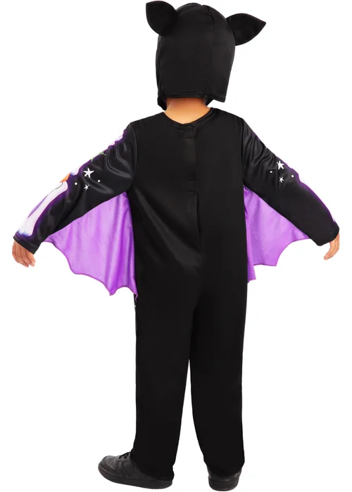 Paw Patrol Bat Child Costume (2-6 Years) - 2-3 Yrs Image 2
