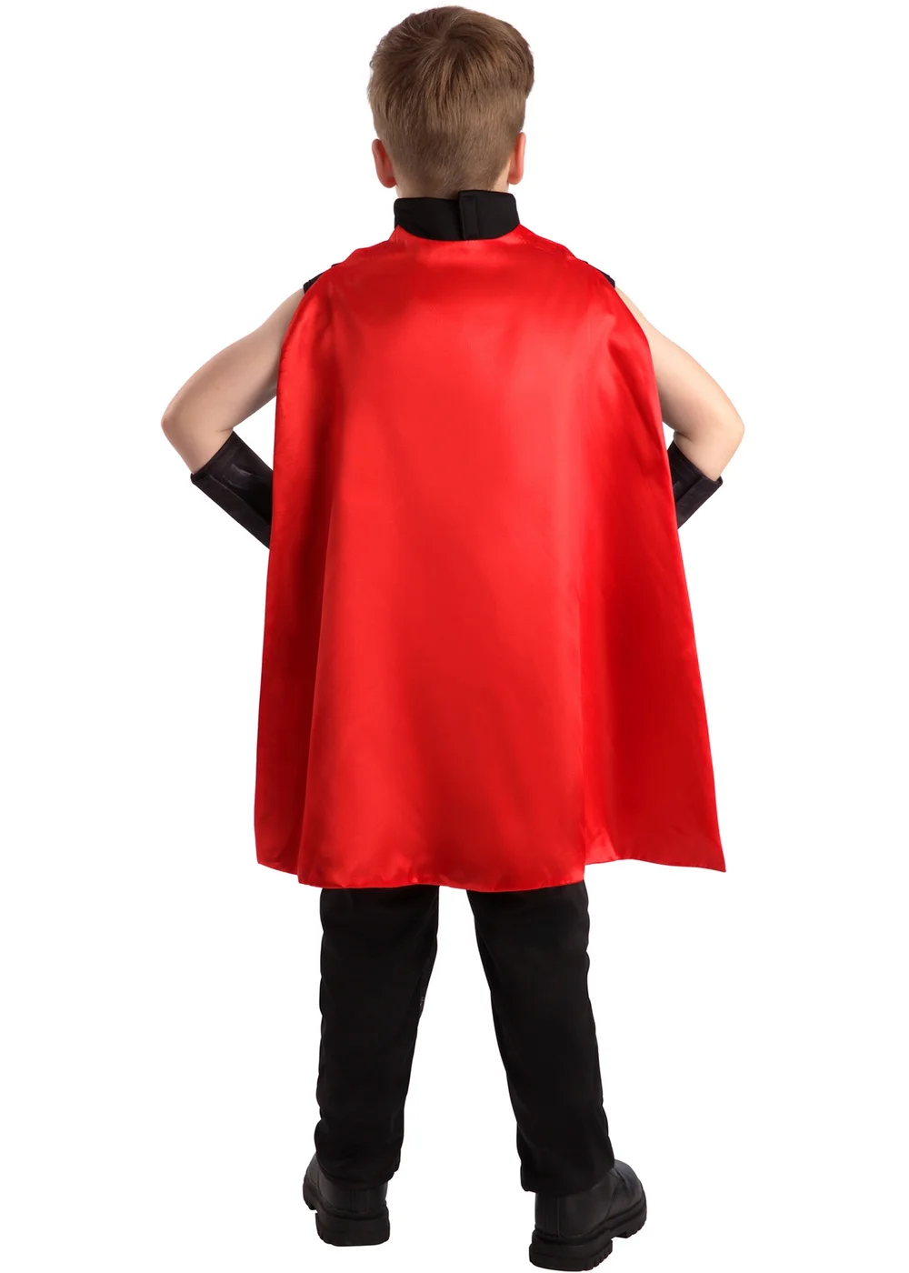Marvel Avengers Thor Child Costume (3-10 Years) - 3-4 Yrs Image 2
