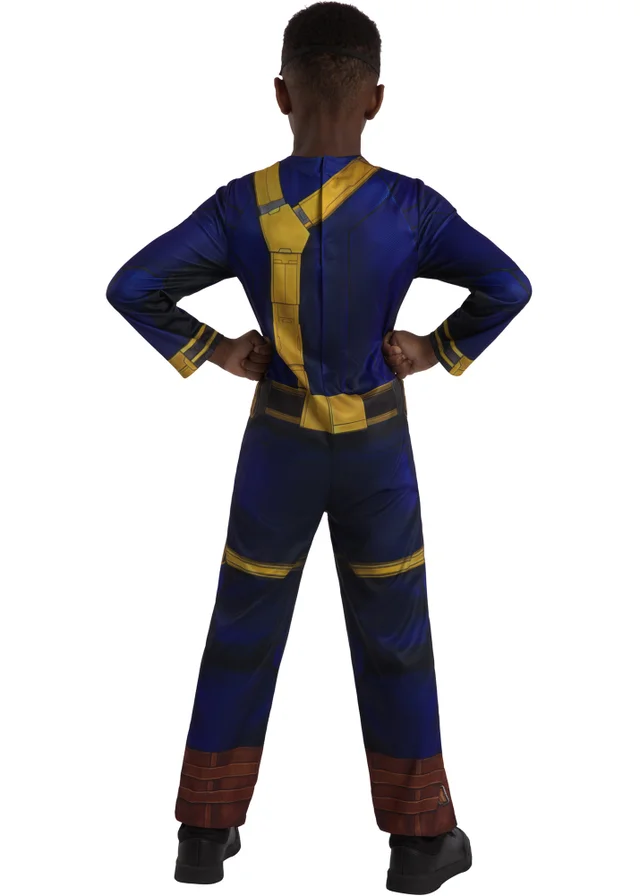 Marvel Avengers Cyclops Child Costume (5-13 Years)