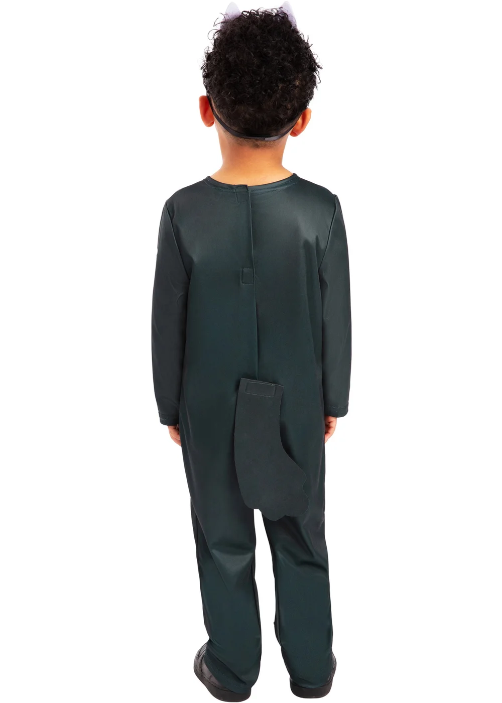 Bluey Skeleton Child Costume (2-6 Years) - 2-3 Yrs Image 2