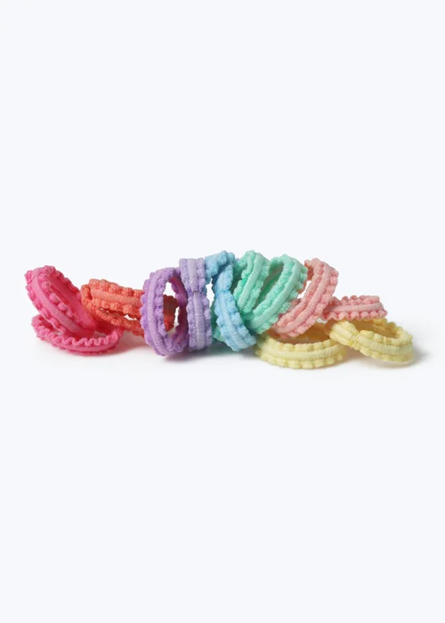 Flitzy Frill Ponios Multi - One Size Image 1