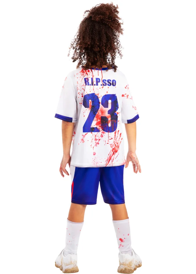 Rubies Ghoulessia R.I.P.sso Child Costume (5-13 Years)