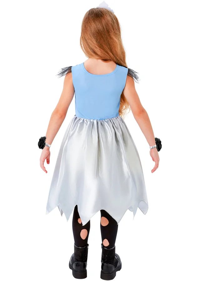 Rubies Miss Halloween Child Costume (3-10 Years)