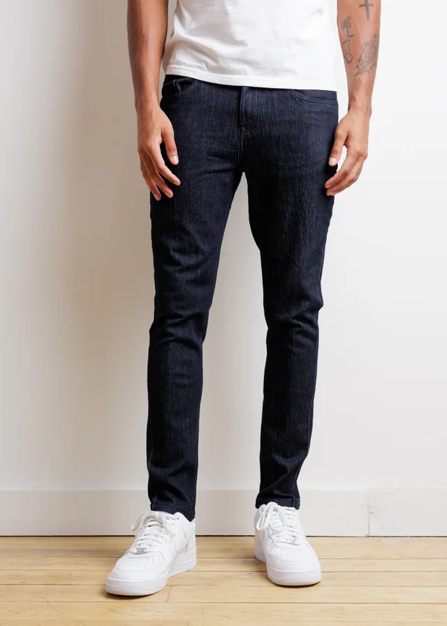 Tokyo Laundry Indigo Slim Fit Stretch Jeans