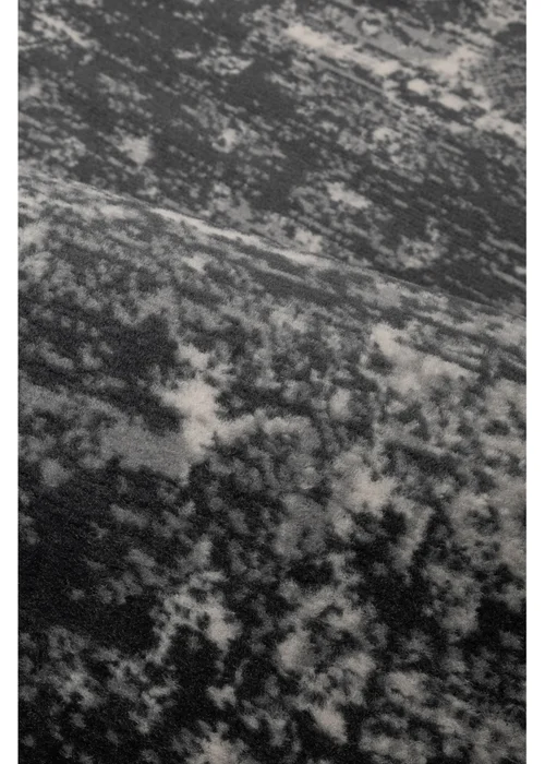 Homemaker Charcoal Maestro Traditional Rug - 80 x 150 Image 2