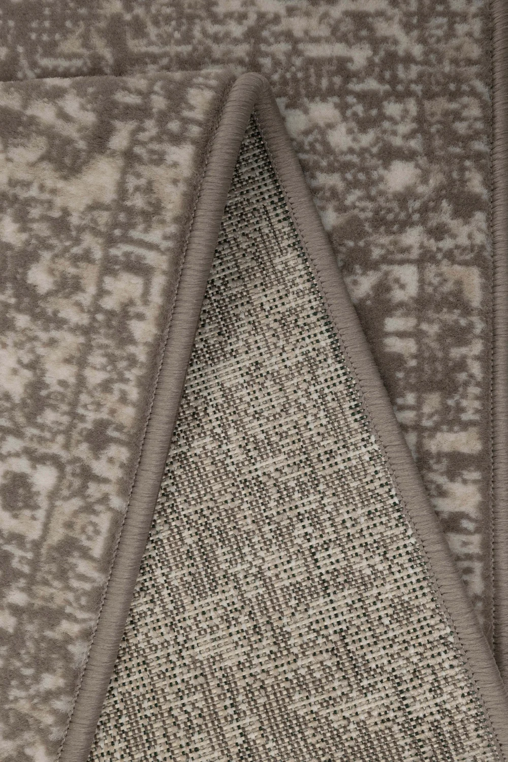 Homemaker Pink Maestro Traditional Rug - 80 x 150 Image 3