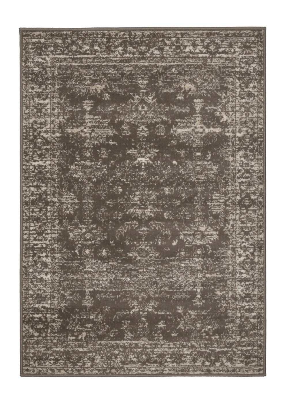 Homemaker Natural Maestro Traditional Rug - 80 x 150 Image 4