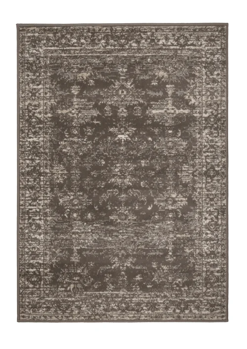 Homemaker Natural Maestro Traditional Rug - 80 x 150 Image 4