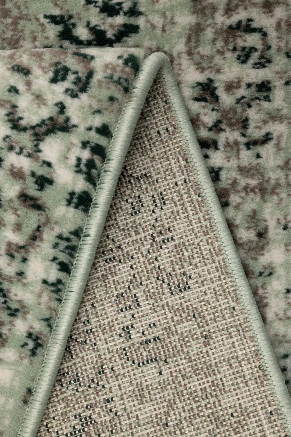 Homemaker Sage Maestro Traditional Rug - 67 x 200 Image 3