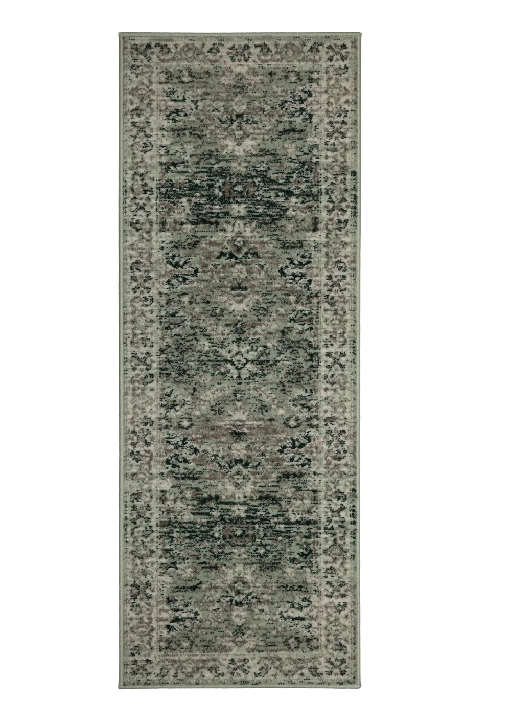 Homemaker Sage Maestro Traditional Rug - 67 x 200 Image 4