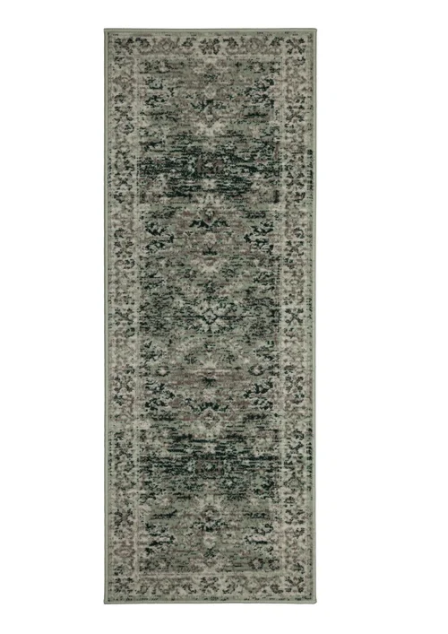 Homemaker Sage Maestro Traditional Rug - 67 x 200 Image 4