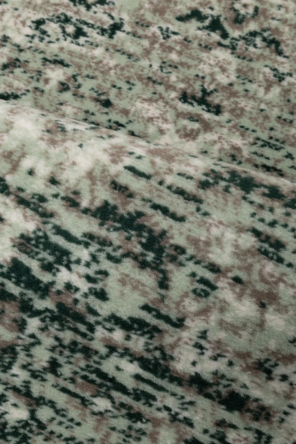 Homemaker Sage Maestro Traditional Rug - 67 x 200 Image 2