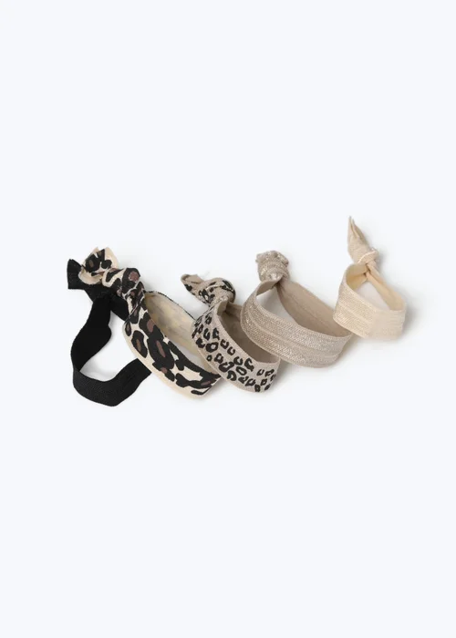 Muse 5 Pack Stretch Ponios - One Size Image 1