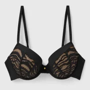 Underwired Bras