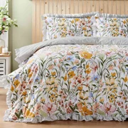 Floral Bedding