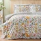 Floral Bedding