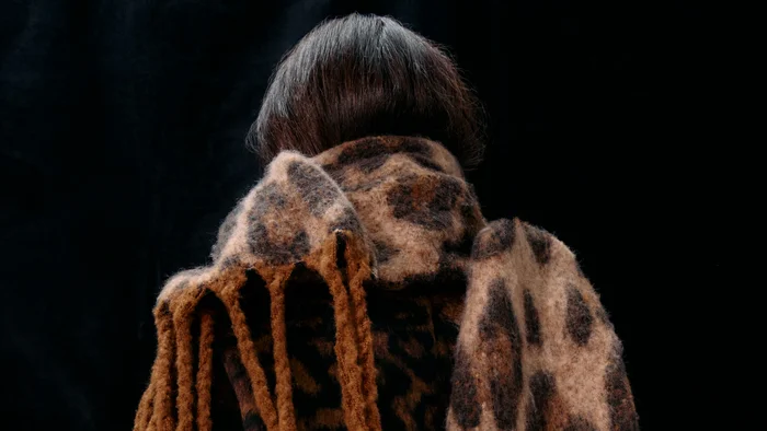 leopard print outfit