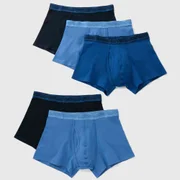 Men's Trunks
