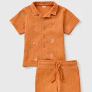 Holiday Clothes