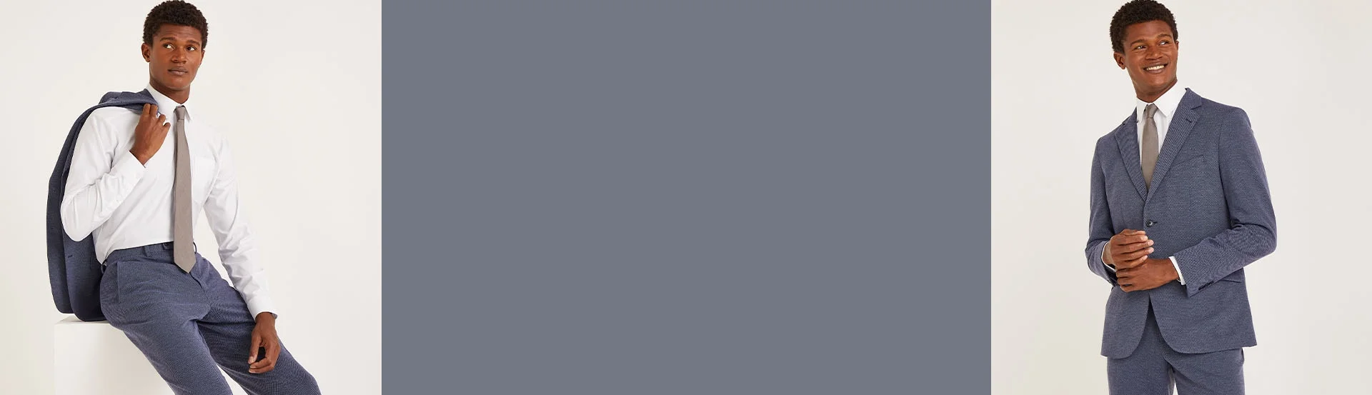 How To Match Your Suit, Shirt & Tie