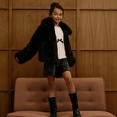 Coats & Jackets