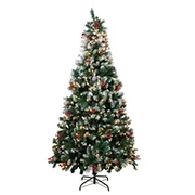 Artificial Christmas Trees