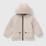 Boys' Waterproof Jackets