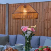 Outdoor Lighting