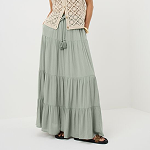 Maxi Skirts