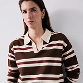 Patterned Jumpers