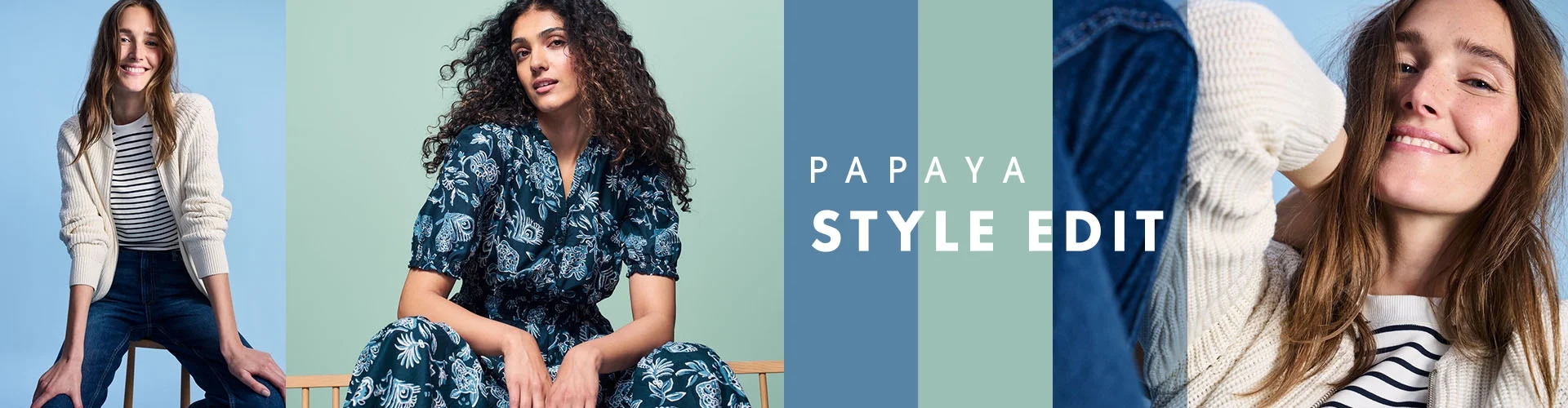 Papaya Style Edit