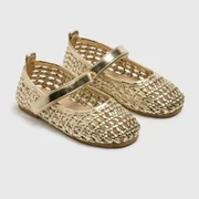 Ballet Flats