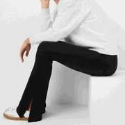 Flared Leggings