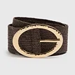 Belts