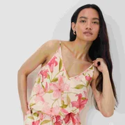 Floral Trend
