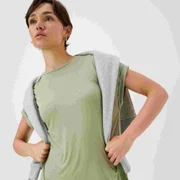 Longline Tops