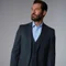 Navy Suits