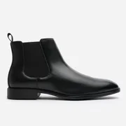Black Boots