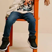 Boys Denim