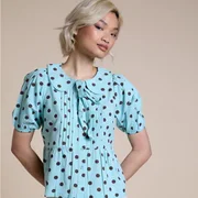 20% Off Neon Rose