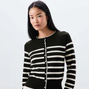 Black Cardigans