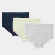 Seamless Knickers