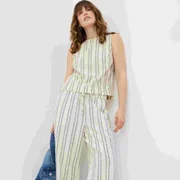 Linen Co-ords