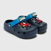 Character Footwear
