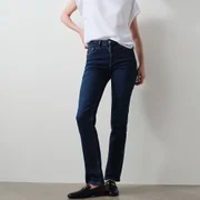 Straight