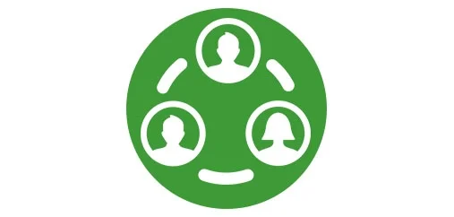 Partnerships and support networks