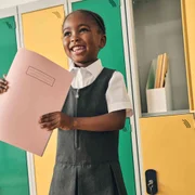 All School Uniform